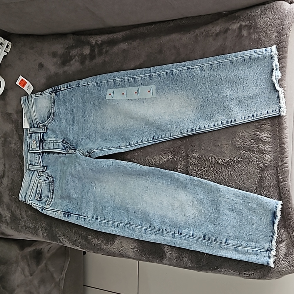 Old Navy girls size 8 jeans 👖